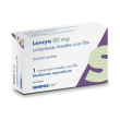lencya 1 compresse riv 30mg