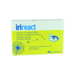 irireact collirio 10 contenitori monodose congiuntivite allergica - montefarmaco
