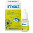 irireact - collirio antinfiammatorio 10 ml