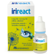 irireact collirio flacone multidose (10 ml)