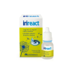 irireact 3 mg/ml + 0,5 mg/ml collirio soluzione, 10 ml