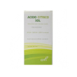 acido citrico soluzione 20 fiale 2 ml