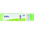 sulfur*5ch 80gr 4g