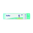 sulfur  tubo  6ch