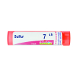 sulfur 7ch granuli multidose boiron