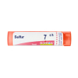 sulfur*7ch 80gr 4g 4 g granuli