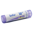 boiron sulfur 30ch granuli 4g