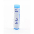 sulfur 9ch dose boiron 1 g - rimedio omeopatico monodose a base di sulphur 9ch