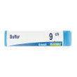sulfur*9ch gl 1g 1 g globuli