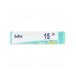 boiron sulfur 15ch gl 1g