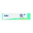 sulfur 15ch gl 1g