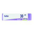 sulfur 30ch globuli