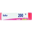 bo.sulfur  dose* 200k