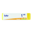 sulfur 1mk globuli monodose boiron