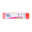 boiron sulfur iodat 7ch gr 4g