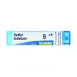 boiron sulfur iodat 9ch gr 4g
