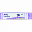 bo.sulfur iodatum*30ch 80gr