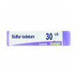boiron sulfur iodat 30ch gl