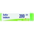 bo.sulfur iodatum*200ch gr 1g