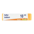 sulfur iodatum*10mk gl 1g 1 g globuli