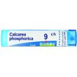 boiron calcarea phosphorica 9ch - farmaco omeopatico 4 gr granuli multidose