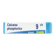 boiron® calcarea phosphorica granuli 9 ch globuli