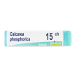 boiron calcarea phosphorica 15ch granuli contenitore monodose 1 g gra