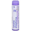 calcarea phosphorica boiron 30 ch globuli dose unica 1 grammo