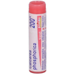boiron calcarea phosphorica 200k dose unica granuli omeopatici