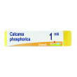calcarea phosphorica 1mk globuli monodose boiron