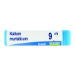 kalium muriaticum 9ch globuli monodose boiron
