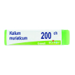 kalium muriaticum 200ch globuli monodose boiron