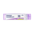 boiron® ammonium muriaticum granuli 30 ch 4 g