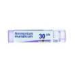 ammonium muriaticum boiron 30ch granuli omeopatici 4g