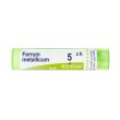 boiron ferrum metallicum 5 ch contenitore multidose 4 g granuli