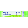 ferrum metallicum 80 granuli 5 ch contenitore multidose