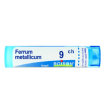 ferrum metallicum 9ch boiron