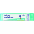 bo.kalium muriaticum*6ch 80gr