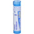 boiron® kalium muriaticum granuli 9 ch contenitore multidose 4 g granu