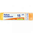 bo.kalium muriaticum*15ch 80gr