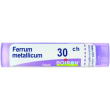 ferrum metallicum 30ch globuli monodose boiron