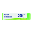 ferrum metallicum 200ch globuli monodose boiron