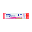 kalium phosphoricum 7ch granuli multidose boiron
