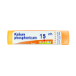kalium phosphoricum 15ch granuli multidose boiron