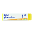 kalium phosphoricum 1mk globuli monodose boiron