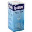 guttalax 7,5mg/ml gocce orali 15ml
