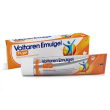 voltaren emulgel 1% gel dolori articolari e muscolari 50 g