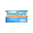imodium loperamide antidiarroico 2 mg 12 capsule