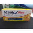 maalox plus*30cpr mast