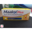maalox plus*30cpr mast